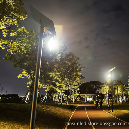 Solar 500W Garden Lights Wholesale: Waterproof Solar Flood Light with Remote Control